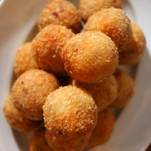 Crocchetta di Patata