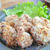 サクッと香ばしく。トースターで簡単！鶏のかつおパン粉焼き