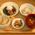 褒められ和食