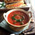 Chunky Tomato Soup with Basil Oil美味しいトマトスープを作るびっくりな秘密