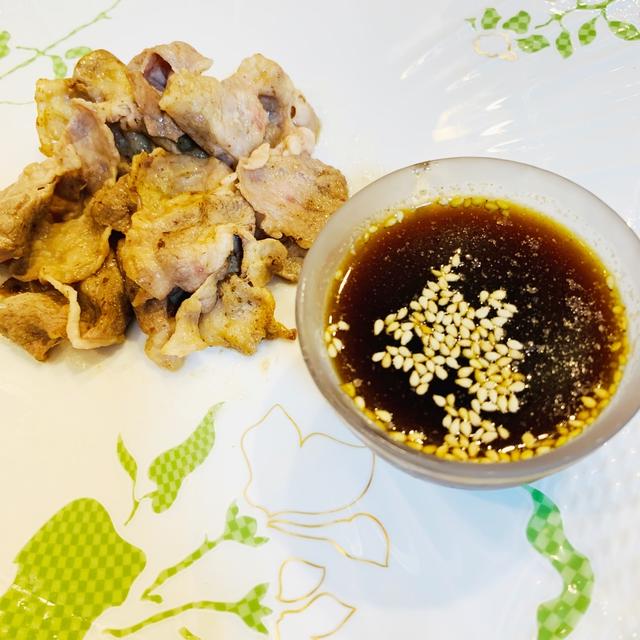 ラム肉によく合う 手作りジンギスカンのタレ By Miyabiさん レシピブログ 料理ブログのレシピ満載