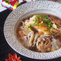 【とろ〜りみぞれあん】揚げないジューシー鶏肉ときのこのみぞれ煮