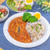 缶詰で♪簡単・時短・節約サバトマトカレー (*´∀｀*)