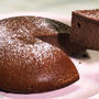 時短&簡単レシピ！『炊飯器de絶品チョコレートケーキ』の作り方
