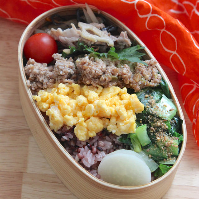 【　夫弁当＊ひとりぶん　】
