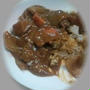 超辛カレー？