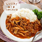 カレー・ハヤシライス