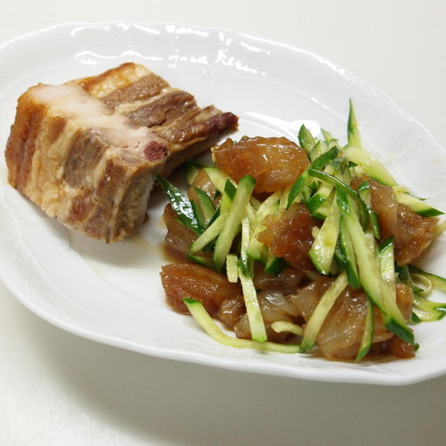 今夜は訳ありの中華