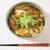 風邪予防★もずくと卵のにゅうめん
