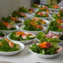 『漢の料理教室』（中野東学区社会福祉協議会）