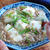 ほっとする優しい味わい。豚ひきと豆腐で和風だし麻婆