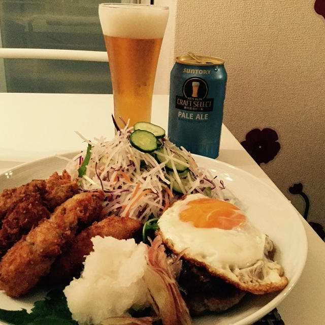 サントリークラフトビール