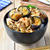 お手軽やみつき丼【豚バラなすのピリ辛丼】#連載#クリンスイ