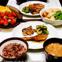 少し話が戻りますが、お赤飯を炊いた日のことを