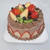 クリスマスケーキ☆２０１２