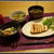 塩麹チキンとかプラレールとか。Shiokouji chicken and plarail.