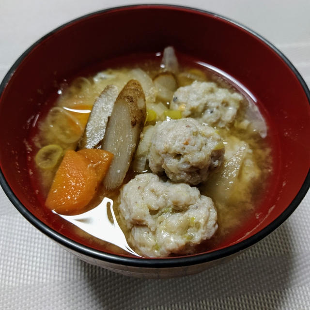 メギス？ニギス？