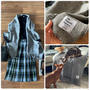 【PR】NY初「The Organic Alpaca 」のポケット付きオーガニックアルパカショールが、軽くて暖かくてオシャレですごく良かった！