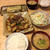 昨夜はスタミナ肉じゃがなど～