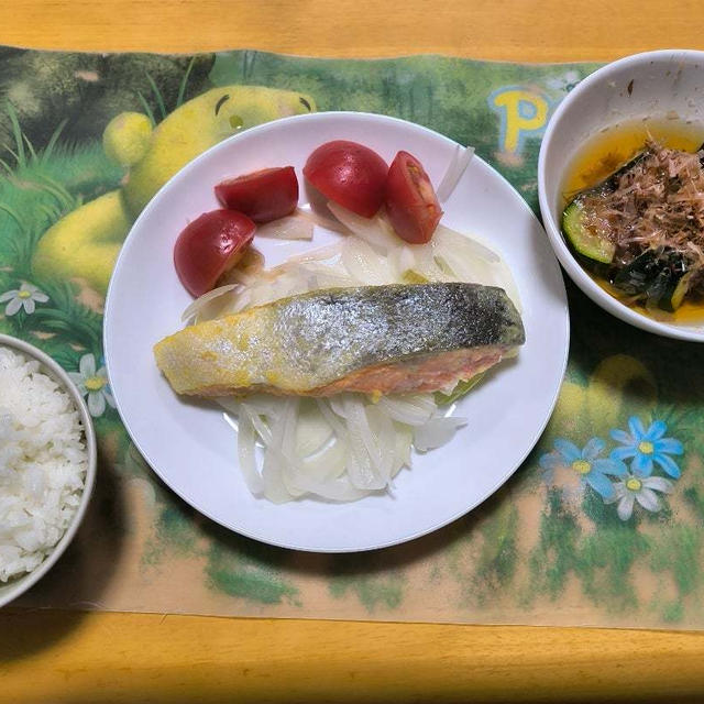 ふたりごはん