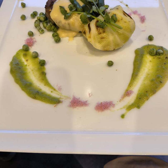 今日は、昨日の反動でゆっくりと起きました。