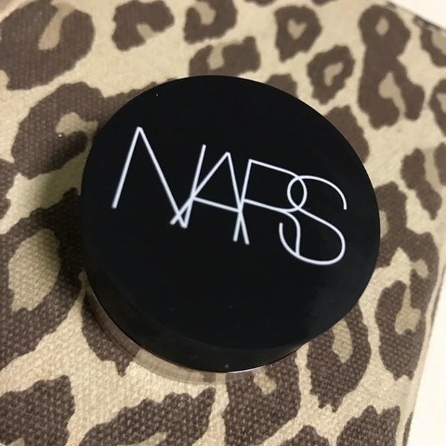 NARS コンシーラー 秀逸