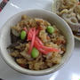 十勝ぶた飯★★★