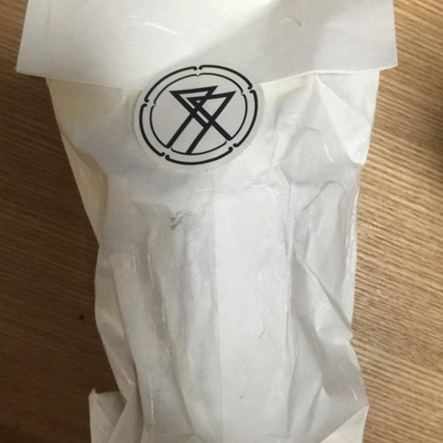 肉亭ふたごのヨーグルトドリンク　