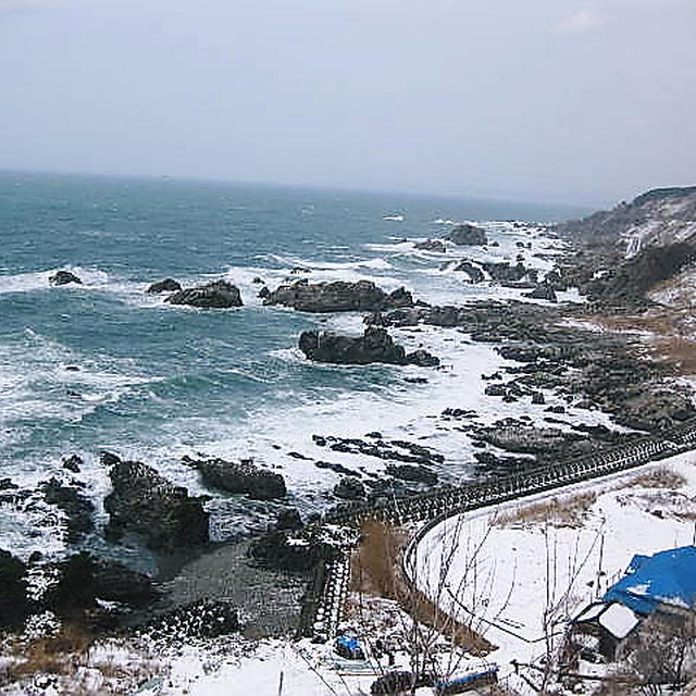 斉藤食品＠秋田県八峰町
