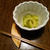 ゴーヤを爽やかに食す：翡翠ゴーヤ