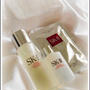 目指せ！綾瀬はるか肌 SK-II ピテラ エッセンス セット