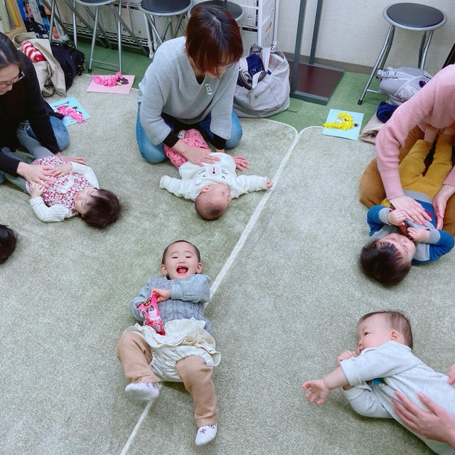 #27MaMa-biyaのご報告と次回のご案内