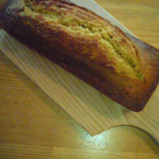 パウンドケーキ