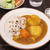 豚ロースでさっぱりポークカレー　お気に入りのカロリー控えめカレールーも！【圧力鍋レシピ】