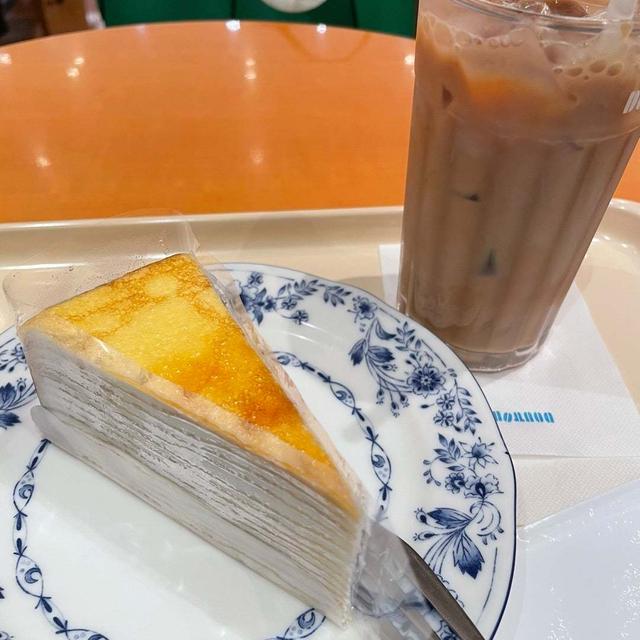 月1回の楽しみ