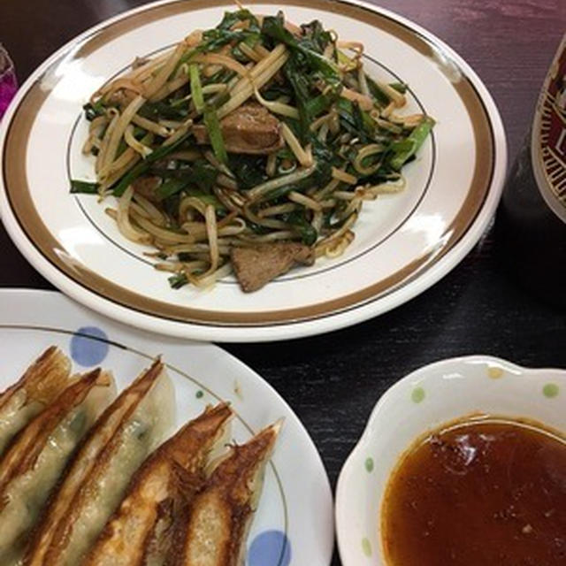 八尾市久宝寺の中華料理屋「光容軒」