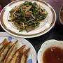 八尾市久宝寺の中華料理屋「光容軒」