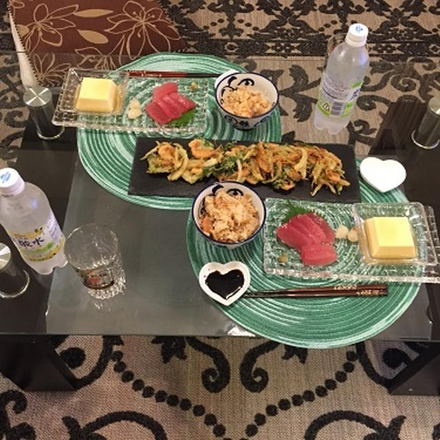 大阪市消防局の船と寝相アートと食べてたもの