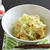 「ひね」のキャベツで冬キャベツのうま味おかか醤油和え＊「ひね」って名古屋弁！？方言の全国大調査～！