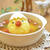 味の素ページスタート♪ひよこちゃんのカレースープかけごはん♪
