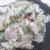 ゴーヤと鶏胸肉のマヨネーズ炒め