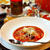 Autumn Minestrone Soup with Pasta