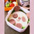 ぱぱぱぱぱんだｻﾝﾄﾞｲｯﾁ