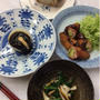 １月第２週の教室、ごはんがおいしい取り合わせ、お酒も？