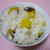 炊飯器にお任せ！！秋の味覚　サツマイモご飯