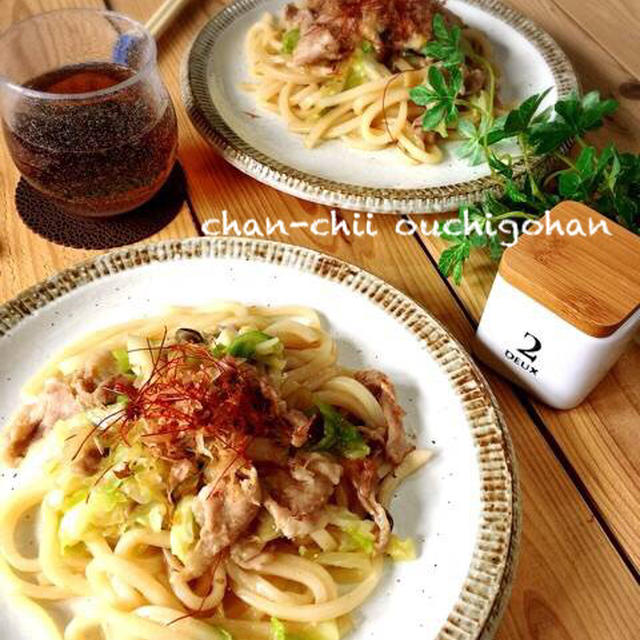 年末年始の食べ過ぎた胃に優しいうどんレシピ8選♡ と 毎年恒例のアレ。
