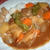 野菜ごろごろカレー