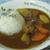 春野菜カレー