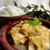 豆腐揚げ玉卵とじ と 作ってくれたよ♪