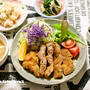 2度揚げ！サクサク豚カツ / 男子中学生弁当